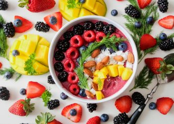 High-Fiber Foods for Better Digestion: The Key to a Healthier Gut High-Fiber Foods for Better Digestion: The Key to a Healthier Gut