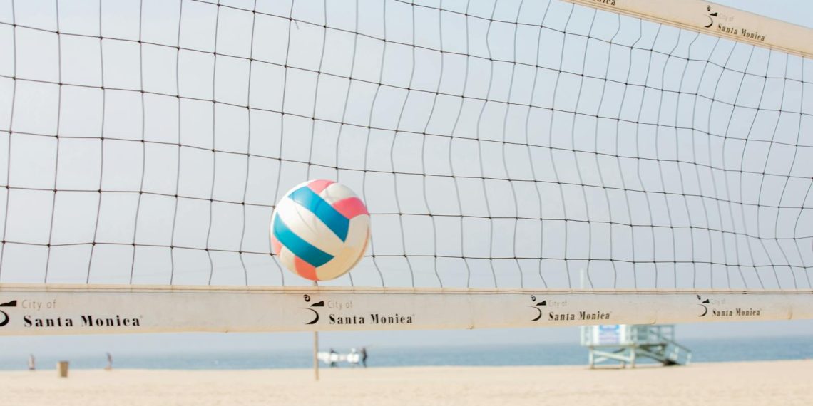 Essential Beach Games for a Day of Fun Outdoors