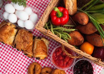 Essential Vitamins for Overall Health: A Comprehensive Guide to Vital Nutrients