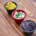 Making Your Homemade Condiments Healthier Making Your Homemade Condiments Healthier
