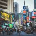 New York: The Intersection of Art, Culture, and Creativity