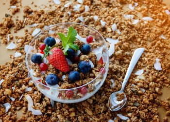 Simple Carbs vs. Complex Carbs: A Comprehensive Guide to Understanding Carbohydrates