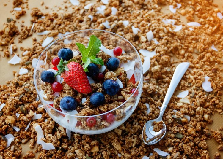 Simple Carbs vs. Complex Carbs: A Comprehensive Guide to Understanding Carbohydrates