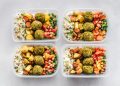 Building a Balanced Flexitarian Diet for Health and Variety Building a Balanced Flexitarian Diet for Health and Variety