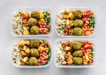 Building a Balanced Flexitarian Diet for Health and Variety