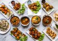 Global Veg Recipes for a Meat-Free Monday