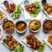 Global Veg Recipes for a Meat-Free Monday Global Veg Recipes for a Meat-Free Monday