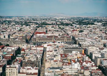 Exploring the Timeless Art of Mexico City