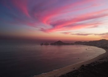 10 Beachfront Restaurants You Shouldn’t Miss This Year