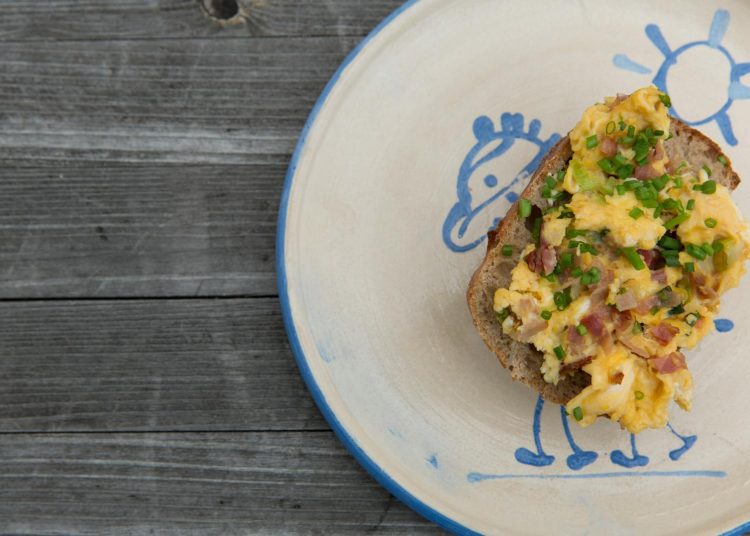 Protein: Building Blocks for a Stronger You