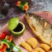 Five Delicious Ways to Cook Fish in a Healthy Way
