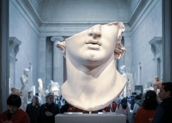 Uncovering Renaissance Art in Florence