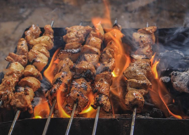 The Evolution of Street Food Trucks in Urban Cities