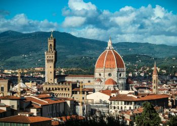 Rome’s Artistic Treasures: A Traveler’s Guide to the Eternal City’s Landmarks