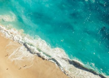Solo Adventures: 5 Unforgettable Beach Getaways for Intrepid Travelers