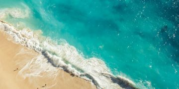 Solo Adventures: 5 Unforgettable Beach Getaways for Intrepid Travelers