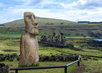 Exploring Ancient Cultures Through Modern Tourism