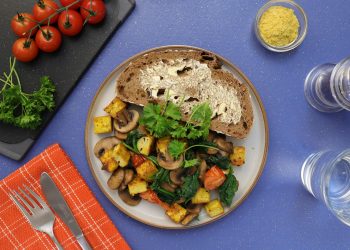 Top Vegan Cheese Substitutes