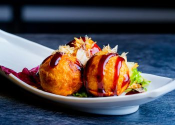 Top Asian Street Snacks to Satisfy Your Cravings