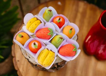 High-Protein Vegan Snacks for On-the-Go High-Protein Vegan Snacks for On-the-Go