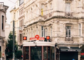 Top Cities Around the World for Cultural Tourism