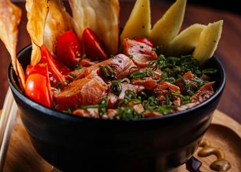 Enhancing Flavor with Fresh Herbs: A Guide for Every Cook