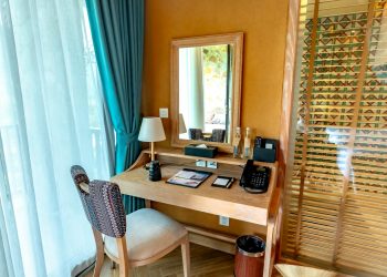 Creating an Efficient Home Office Setup