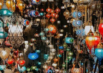 A Cultural Journey: Exploring the Intersection of Travel and Art