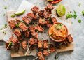 Plant-Based Protein Sources for Vegans: Delicious and Nutritious Ways to Meet Your Protein Needs