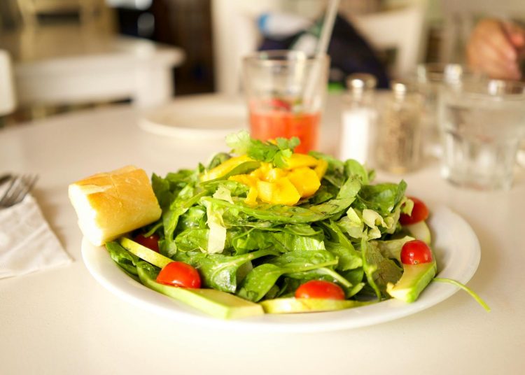 Superfoods for Glowing Skin: Nourish Your Way to Radiant Health