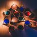 Around the World in Festivals: Celebrating Culture and Tradition
