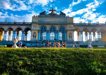 Top Artistic Destinations in Europe for the Creative Soul