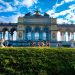 Top Artistic Destinations in Europe for the Creative Soul