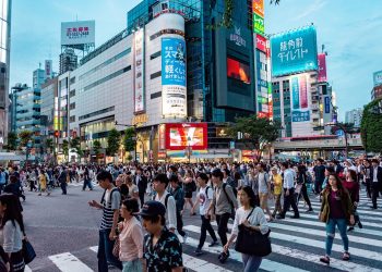 The Artistic Soul of Tokyo: A Cultural Exploration