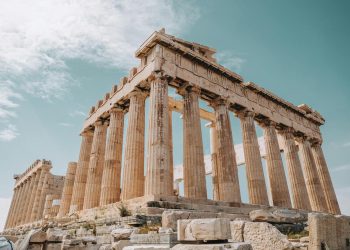 Destinations Rich in History and Art for the Curious Traveler