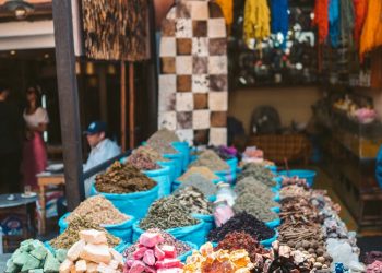 Exploring the Art and Culture of Marrakech