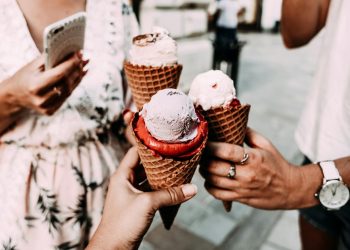 Street Food Adventure: Sweet, Savory, and Spicy Treats from Around the World