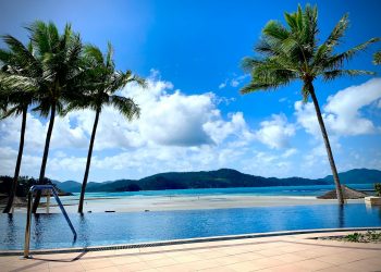 The World’s Most Instagrammable Beaches to Visit
