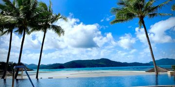 The World’s Most Instagrammable Beaches to Visit