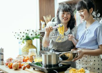 Quick Tips for Healthy Sheet Pan Dinners