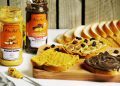 High-Protein Vegan Snacks for On-the-Go High-Protein Vegan Snacks for On-the-Go