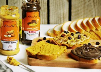 High-Protein Vegan Snacks for On-the-Go