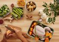 The Power of Seasonal Cooking: Boosting Health and Flavor Naturally