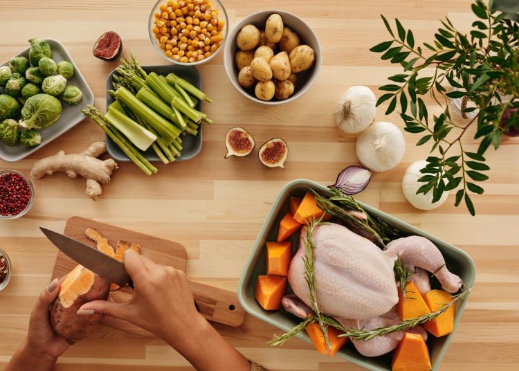 The Power of Seasonal Cooking: Boosting Health and Flavor Naturally