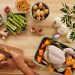 The Power of Seasonal Cooking: Boosting Health and Flavor Naturally