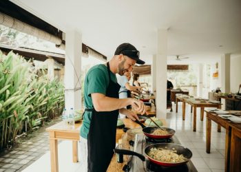 Creative Ways to Immerse Yourself in Local Culture While Traveling