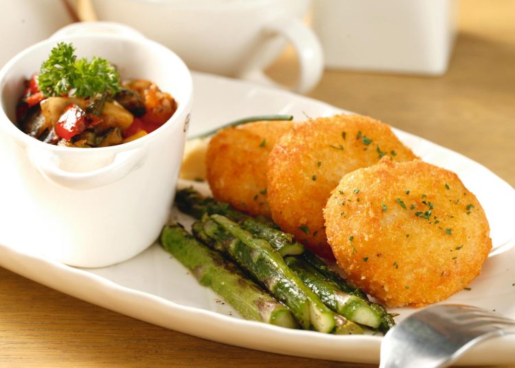 Global Vegan Dishes to Savor Around the World