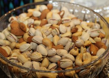 Healthy Fats: The Essential Nutrient Your Body Craves Healthy Fats: The Essential Nutrient Your Body Craves