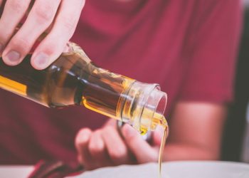 Five Simple Ways to Cut Down on Oil in Your Cooking