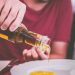 Five Simple Ways to Cut Down on Oil in Your Cooking Five Simple Ways to Cut Down on Oil in Your Cooking